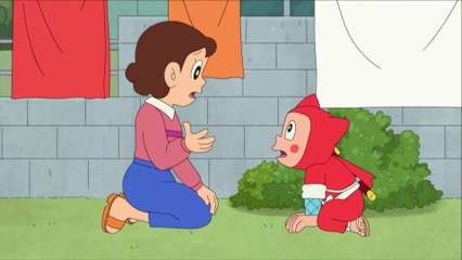 Ninja Hattori Returns (2012) S03E43