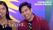 TiktoClock: Jak Roberto, OA raw kung magselos?!