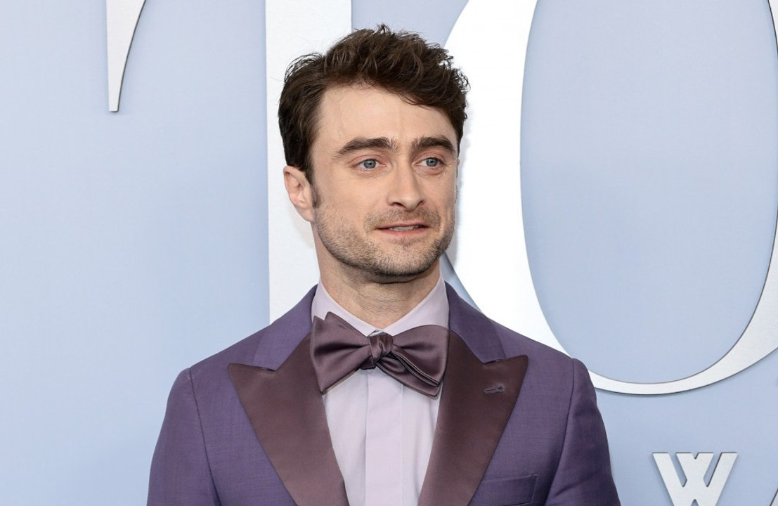Daniel Radcliffe: Das wünscht er sich für die neuen ‚Harry Potter‘-Stars