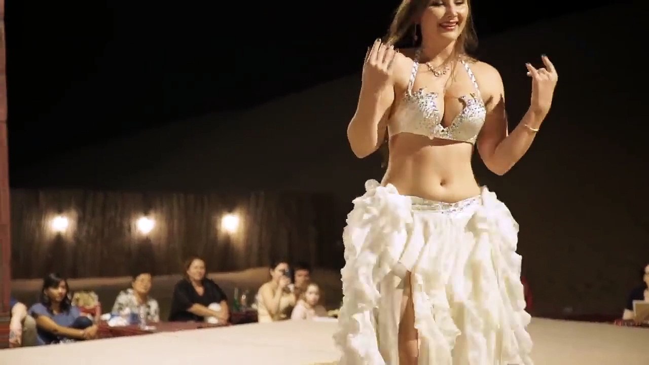 Belly Dancer Dubai