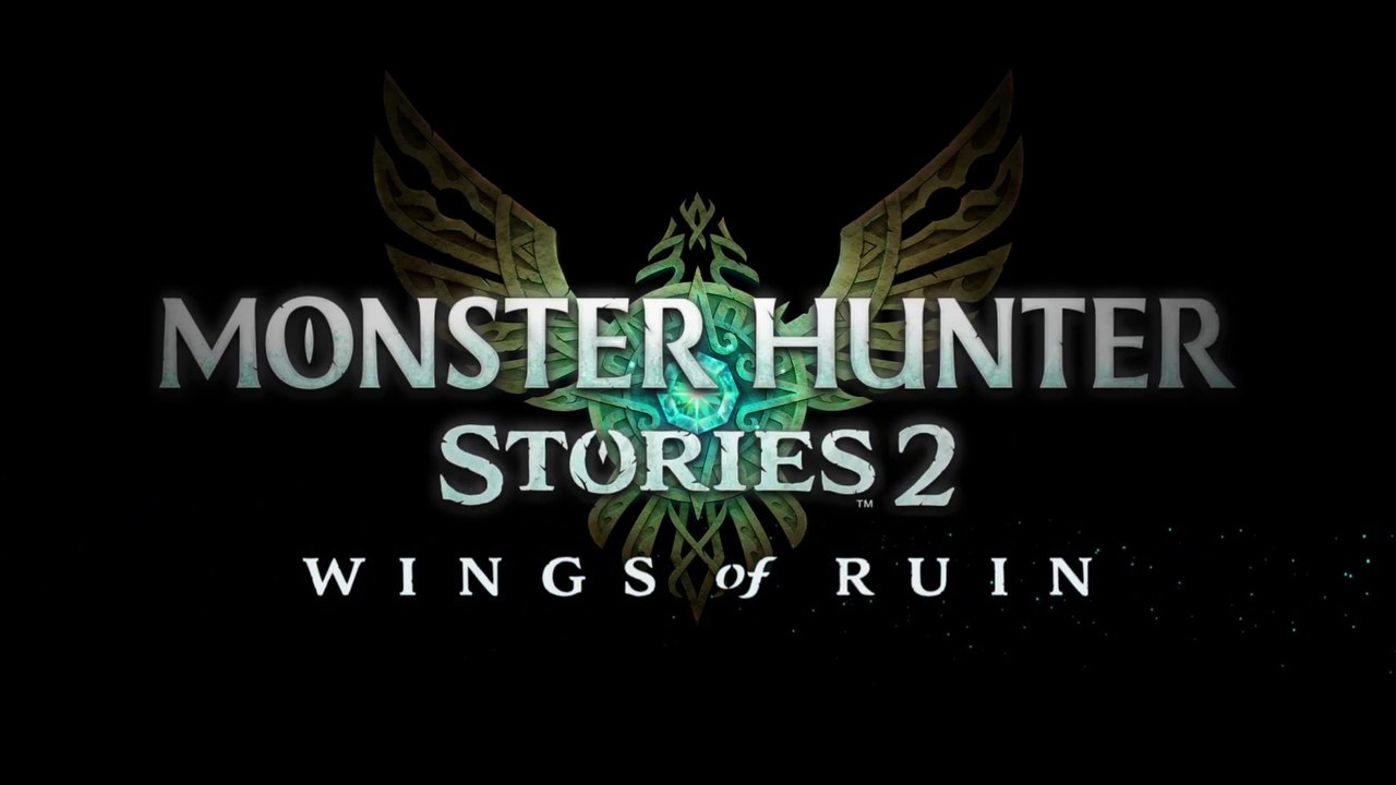 Monster Hunter Stories 2 : Wings of Ruin - Bande-annonce de lancement PS4