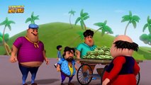 Back To Back Fun _ 117 _ Motu Patlu Cartoons _ S08 _ Cartoons For Kids _)