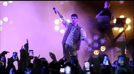 Nayt, il rapper di Isernia e il live all'Auditorium per il Roma Summer Fest per il suo «Habitat Tour»