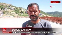 Hatay'da arife gününde kayıplara karışan adamdan hala haber alınamadı