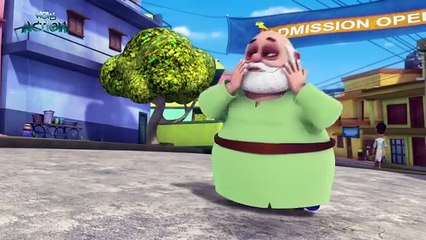 Vir_ The Robot Boy _ Khatron Ka Samna _ 34 _ Hindi Cartoons For Kids _ WowKidz Action _)