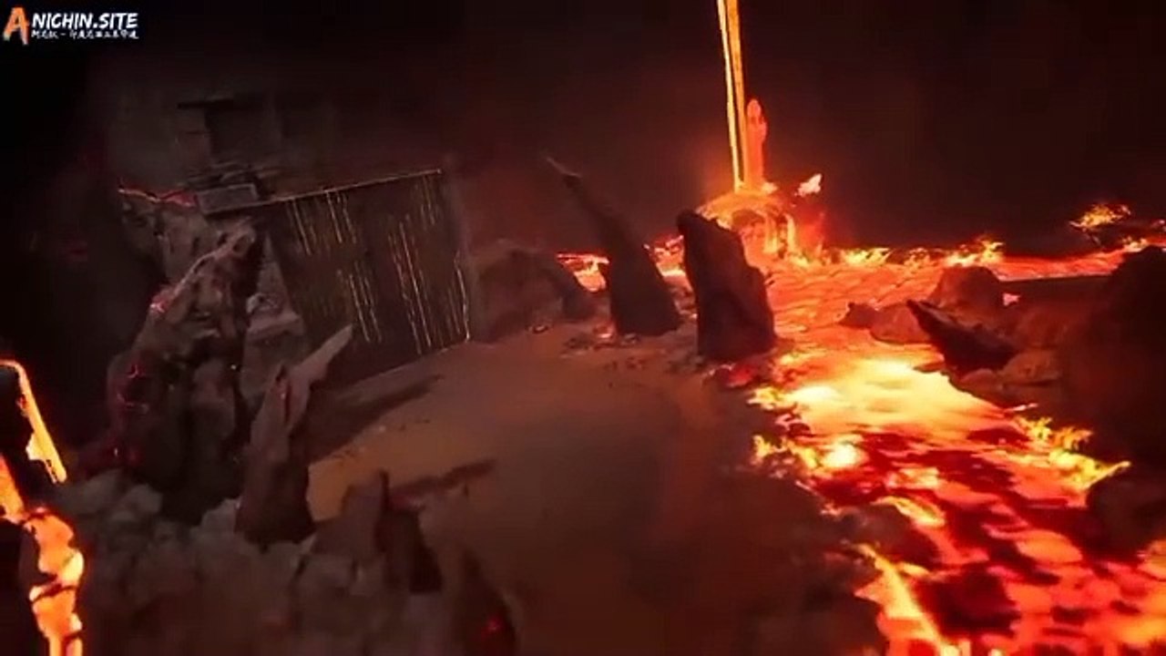TEN THAUSAND WORLD (WAN JI DUZUN) S2 SUB INDONESIA EPISODE 244