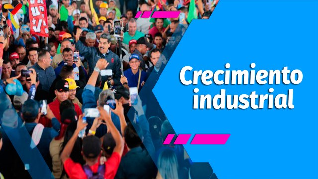 Con Maduro + | Venezuela firma acuerdos de inversión con países del grupo BRICS