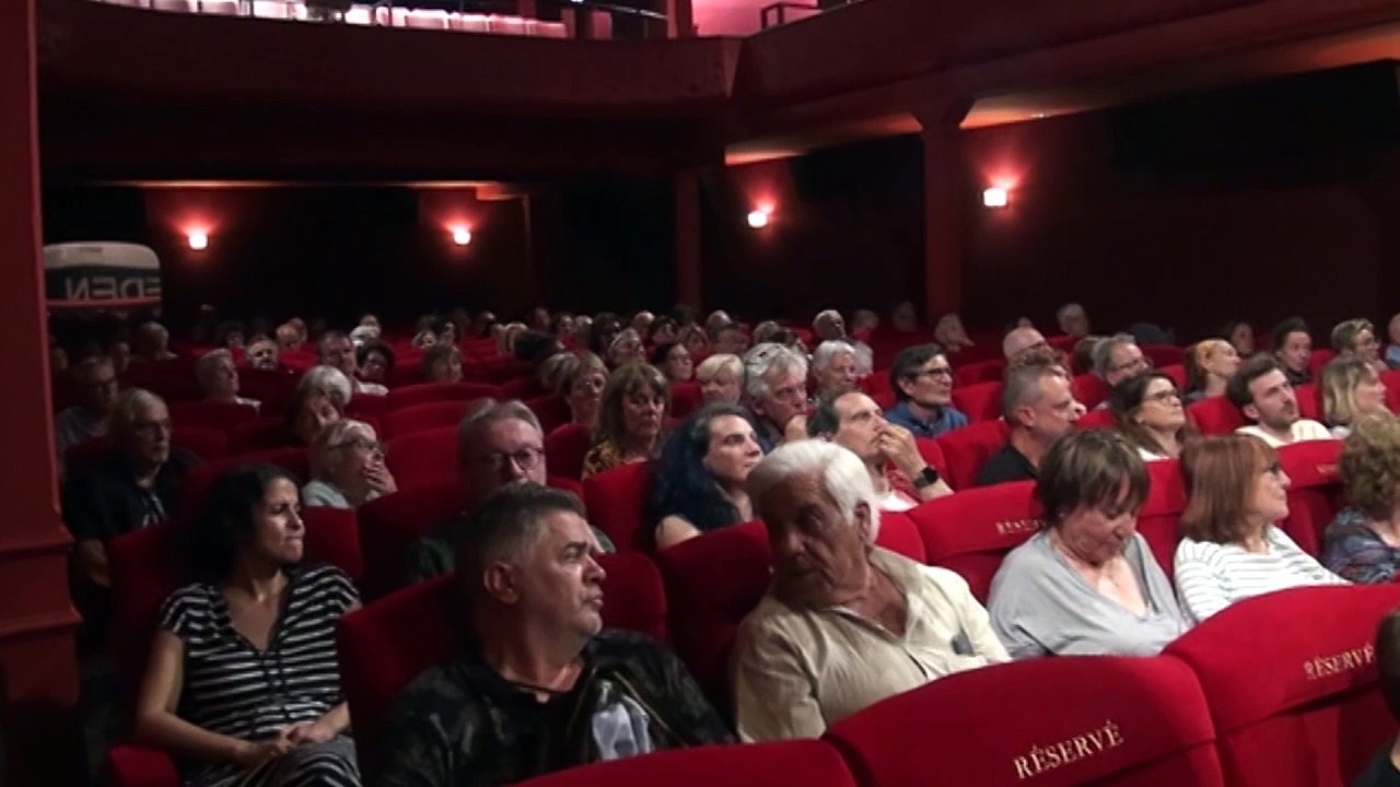 Hommage à Laurent Cantet