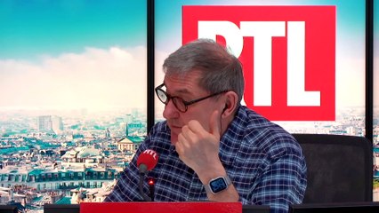 AGRICULTURE - Arnaud Rousseau est l'invité de Yves Calvi