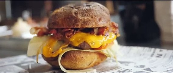 Promotion Cinematic Food in 2023 by Media Mataram