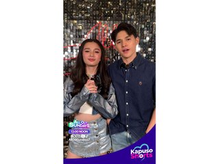 All-Out Sundays: Ka-AyOS Barkada, wala kayo sa papa ko! (Online Exclusives)