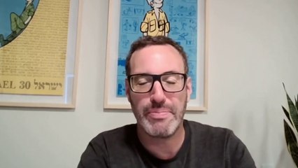 גיל הורסקי מסביר כיצד ענקיות המזון העולמיות מפתחות חדשנות