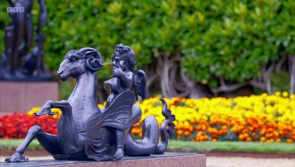 Queen Victoria's Letters: A Monarch Unveiled episode 2