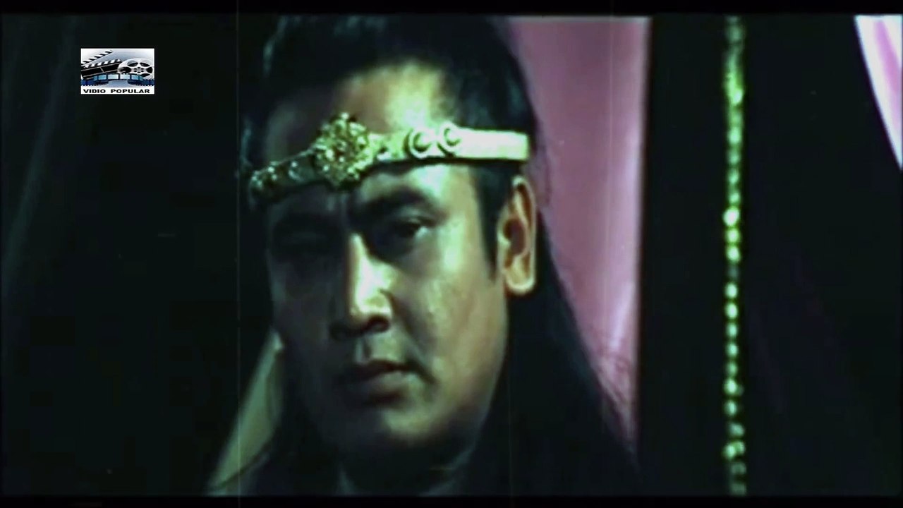 SELIR SERITI 3 - FILM LAGA INDONESIA