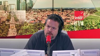 Le Front populaire c'est comme la pizza hawaïenne : y a un ingrédient en trop ! - Matthieu Noël