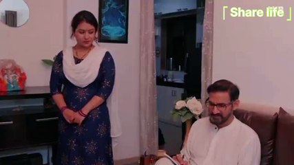 Hindi short film - Wife and GDP _ Short film on Housewife _ Life Partner