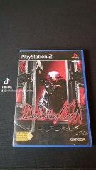 Devil May Cry sur ps2