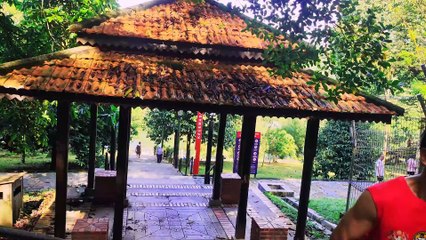Perdana Botanic Garden/ Malaysia Kuala Lumpur