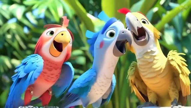 Chicks part3 #lion #wildlife #cartoon #jungle #monkey #disney #elephant #viralshort #viralvideos