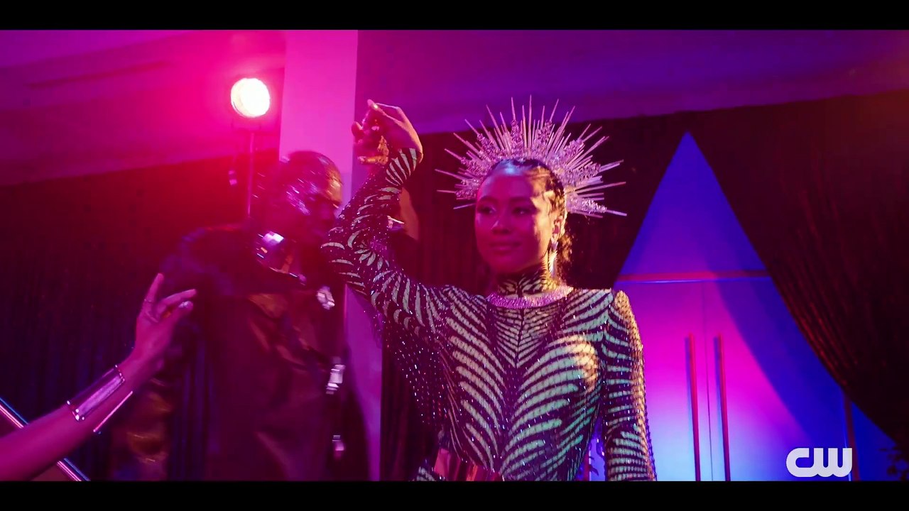 All American: Homecoming - staffel 3 Trailer (2) OV