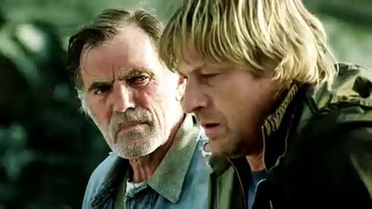 The Dark | movie | 2005 | Official Trailer