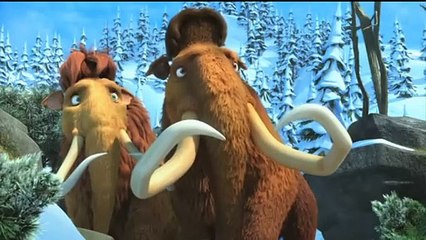 L'Âge de glace 3 : Le Temps des dinosaures | movie | 2009 | Official Trailer