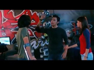 Evolusi KL Drift 2 Bande-annonce (EN)