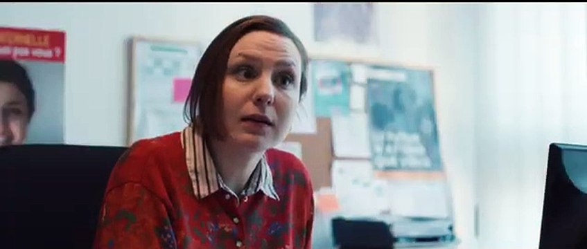 Pourquoi tu souris ? Bande-annonce (FR)