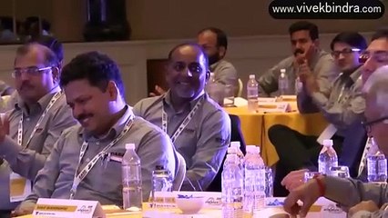 motivational video  Positive Thinking Motivational Video Belief System I in Hindi Vivek Bindra