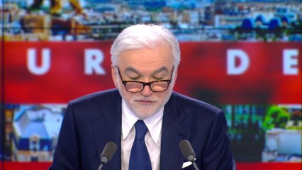 L'édito de Pascal Praud : «"C ce soir" en campagne contre le RN»