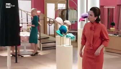 El paraíso de las señoras - T5 - Episodio 59 en italiano.
