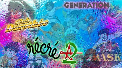 Castello | show | 2006| S1 | Official Clip