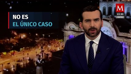 Explosiones de gas en Tamaulipas ligadas a la empresa 'Engie'