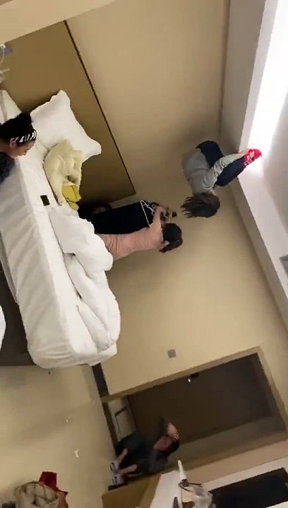 Spiderman comedy