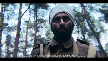 The Color of Victory: Heroes of WW2 | show | 2024 | Official Trailer
