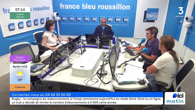 Vers la fin du train des primeurs Perpignan -Rungis ?