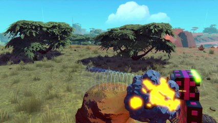 Trailmakers Official Launch Trailer