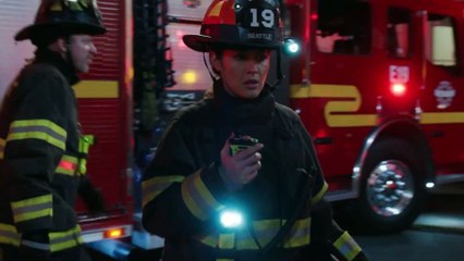 Seattle Firefighters - Die jungen Helden - staffel 7 Trailer OV