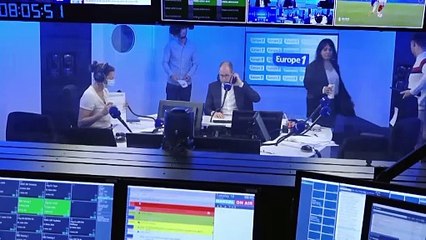 Emmanuel Macron se rendra sur l'île de Sein mardi pour commémorer l'Appel du 18 juin