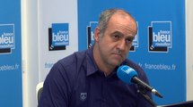 L'USAP pourrait finalement délocaliser un match de Top 14 à Béziers