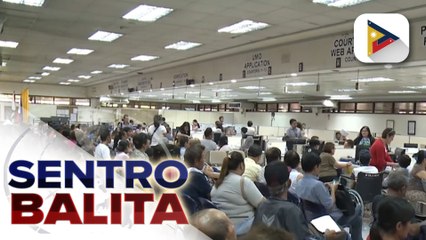 My.SSS Pension Booster, inilunsad na ng SSS para sa mas mataas na pension