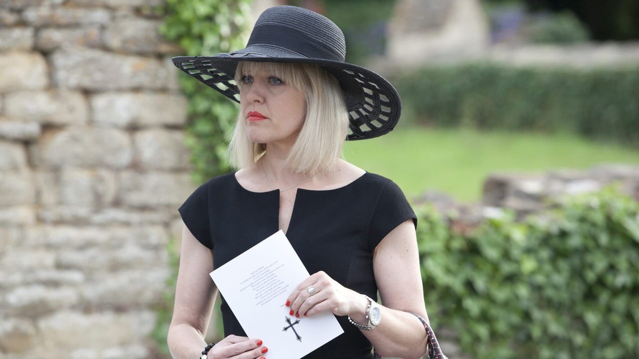 Agatha Raisin