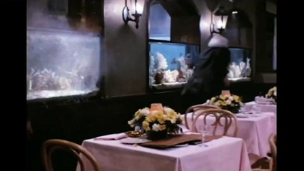 F/X - Tödliche Tricks Trailer OV