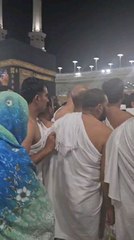 KABA KA TAWAF