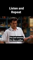 Learn English with Friends Series