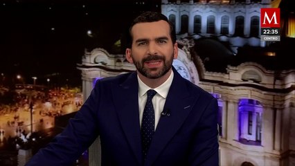 Más de un millón de migrantes irregulares identificados por INM en 2024