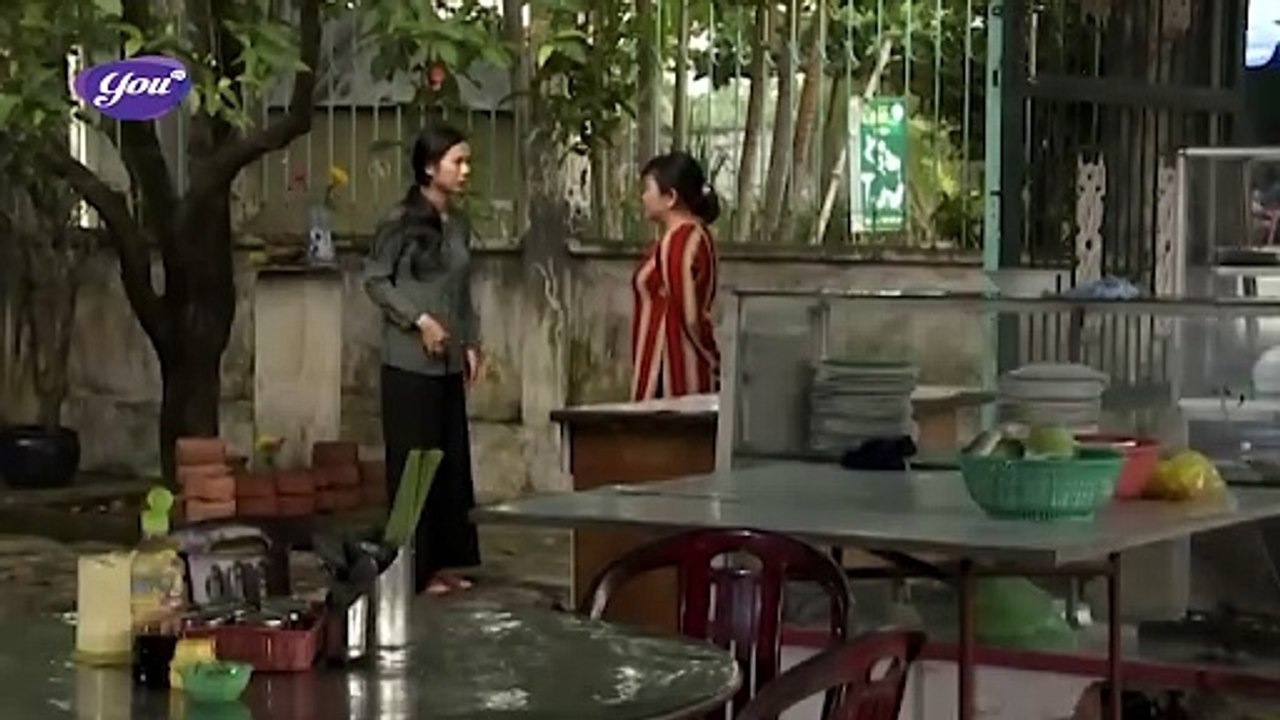 Cù Lao Lúa -Mận có thai với 2 Ruộng, ôm đau khổ muốn bỏ nhà ra đi