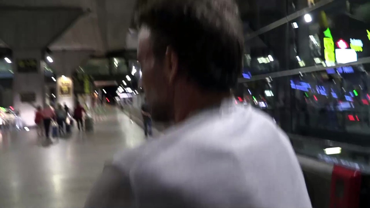 Álvaro Muñoz Escassi siembra la duda sobre su vuelta con María José Suárez: "Nos hemos casado"