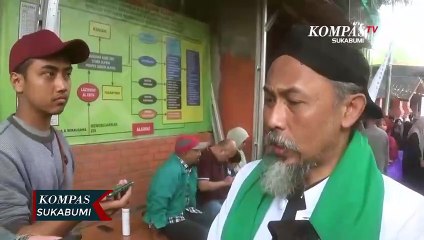 Festival Kurban Yang Diisi Dengan Kabaret Dengan Domba Hias