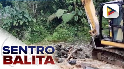 Anim patay, 19 sugatan sa landslide sa Ecuador